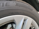 普利司通（Bridgestone）汽車輪胎 205/55R16 91W T001 適配大眾朗逸/寶來/豐田卡羅拉 曬單實拍圖