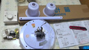 鉆石牌吊扇電風(fēng)扇家用客廳1.4米56吋樓頂扇工業(yè)大風(fēng)力吸頂電風(fēng)扇DS56-11I 曬單實拍圖