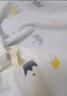 9i9外出喂奶巾哺乳巾遮羞布防走光推車(chē)蚊帳紗布多功能A64皇冠 曬單實(shí)拍圖