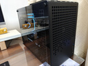 微星U7 265KF/RTX5070Ti/5080/5060ti 16G臺式電腦主機DIY整機組裝電腦電競游戲設計迷你ITX手提ULTRA 配置一丨Intel U7 265K/無(wú)顯卡 曬單實(shí)拍圖