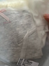 都市麗人內(nèi)褲女純棉10A抑菌加長(zhǎng)襠2025新款100%棉少女甜美三角褲蝴蝶結(jié) 曬單實(shí)拍圖