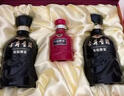 古井貢酒 年份原漿古5 濃香型白酒 50度 500ml*6瓶 整箱裝 曬單實拍圖