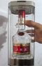 五糧液 普五八代 濃香型白酒 52度 500ml 單瓶 新老包裝隨機 官方授權(quán) 曬單實拍圖