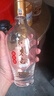 詩仙太白新花韻 52度濃香型白酒 52%vol 480mL 6瓶 曬單實拍圖