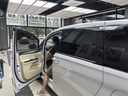 3M 汽車貼膜汽車膜 太陽膜 防爆隔熱膜車窗膜汽車玻璃膜前檔膜汽車用品 朗清系列（深色） 全車膜-MPV 曬單實拍圖