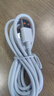 今典66W超級(jí)快充電器套裝6A數(shù)據(jù)線type-c充電頭適用華為Mate60Pro數(shù)據(jù)線p40榮耀Nova9原X5套裝充電線 1.5米6A超級(jí)快充線Type-c 曬單實(shí)拍圖
