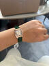卡西歐（CASIO）【開學(xué)季禮物】手表女士SHEEN小酒桶羅馬數(shù)字送女友時尚優(yōu)雅腕表 SHE-4564PGL-3AUPRC奢華綠 曬單實拍圖