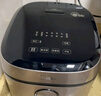 美的（Midea）0涂層電飯煲IH無涂層4L大容量316L不銹鋼內(nèi)膽家用多功能智能3-4人電飯鍋MB-HC459S國家補(bǔ)貼 曬單實(shí)拍圖