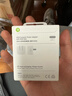 Apple/蘋果 40W USB-C 手機(jī)充電器新品手機(jī)快充頭蘋果充電器電源適配器 適用于iPhone 17系列 曬單實(shí)拍圖