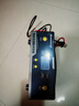 紐曼（Newsmy）汽車電瓶220V充電器全自動(dòng)修復(fù)智能數(shù)顯12V24V通用摩托貨車脈沖修復(fù)鉛酸電瓶啟停電池充電 曬單實(shí)拍圖