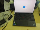 ThinkPad【國家補貼20%】T14p 聯(lián)想14英寸標壓高性能筆記本電腦 酷睿i9-13900H 32G 1TB RTX3050 2.2K 曬單實(shí)拍圖