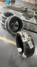 佳通(Giti)汽車輪胎205/55R16 91H E1 原配 大眾寶來 適配速騰/朗逸 曬單實拍圖