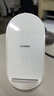 華為超級快充立式無線充電器(Max50W)含Max66W有線充電器 適配華為三折疊屏手機/Pura 70 珍珠白CP62RP 曬單實拍圖