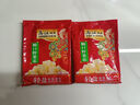 烏江榨菜 下飯菜 爽口脆嫩 脆口榨菜芯 120g*5袋  佐餐輕鹽下飯咸菜 曬單實(shí)拍圖