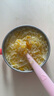 小鹿藍(lán)藍(lán)嬰幼兒谷物肉蔬營養(yǎng)面寶寶輔食面條加鈣加鋅6個(gè)月以上寶寶面450g 元?dú)饪睢?8小袋】 曬單實(shí)拍圖