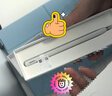 HUAWEI M-Pencil （第三代）華為手寫(xiě)筆 星閃技術(shù)超低時(shí)延 雪域白 第三代(星閃連接版) 曬單實(shí)拍圖