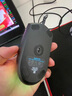 GPW3 狗屁王三代無線游戲鼠標(biāo) 專業(yè)電競(jìng)手型 60g輕量 黑 CS2/瓦洛蘭特/ LOL 升級(jí)8KHz 88G 888IPS 曬單實(shí)拍圖
