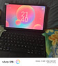 聯(lián)想（Lenovo）生態(tài)品牌 異能者 M20 10.4英寸5G通話全網(wǎng)通 2K平板電腦 游戲娛樂辦公6+128 太空灰自帶鍵盤 曬單實拍圖