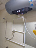 美的（Midea）【親膚活水Q5S】60L電熱水器 瞬熱洗富鍶養(yǎng)膚溫泉浴 免換鎂棒3200W速熱家用儲水式國家補貼20% 曬單實拍圖