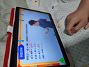學(xué)而思學(xué)習(xí)機(jī)P4 S4 T4 pro2025重磅新品護(hù)眼大屏全新一代新課標(biāo)全學(xué)段小初高幼小啟蒙校內(nèi)同步九章大模型 P4學(xué)習(xí)機(jī)12.1寸6+128G 曬單實(shí)拍圖