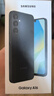 SAMSUNG三星 Galaxy A16海外版智能手機(jī)全新純凈系統(tǒng)6.6英寸指紋識別 可擴(kuò)展存儲 海外版 三星A16黑色 4+128GB【4G國際版】 曬單實(shí)拍圖
