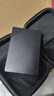 希捷（SEAGATE）移動(dòng)硬盤5TB USB3.0 簡(jiǎn)系列2.5英寸 黑色 機(jī)械硬盤 便攜大容量 筆記本電腦外接 外置辦公 數(shù)據(jù)恢復(fù) 曬單實(shí)拍圖