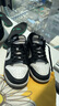 耐克NIKE 2025男子運動鞋 春季新款 DUNK休閑鞋板鞋 黑白熊貓HF5441-100 42 曬單實拍圖