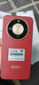 榮耀X70 手機(jī)榮耀新品5G手機(jī) 朱砂紅 8GB+128GB【2年碎屏險(xiǎn)】 官方標(biāo)配 曬單實(shí)拍圖