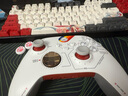 XBOX微軟Xbox Series S/X無(wú)線Xbox手柄 XSS XSX 藍(lán)牙游戲手柄 PC電腦 Xbox手柄 星空+充電組+接收器 曬單實(shí)拍圖