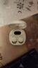 雅蘭仕（EARISE）2025新款睡眠無線藍(lán)牙耳機小巧迷你入耳式高音質(zhì)高顏值降噪通話超長續(xù)航側(cè)睡不壓耳 膚色 曬單實拍圖