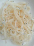 新鮮大銀魚寶寶孕婦輔食面條無骨無刺水產(chǎn)c 【250克/盒】*2盒 曬單實拍圖