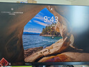 AOC 愛攻27英寸 2304區(qū)9216顆燈珠MiniLED 4K 160Hz雙模320Hz 1ms HDR1400 10bit電競顯示器AG275UXM2 曬單實拍圖