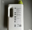 babycare嬰兒洗衣液 無酒精寶寶專用兒童酵素去污清潔劑（3.3L組合裝） 曬單實(shí)拍圖