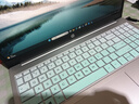 惠普（HP） 星BOOK15筆記本電腦 超輕薄便攜大屏小新品商務(wù)辦公本學(xué)生游戲手提本電腦 銳龍版 月光銀 R5-7520U/16G/1TB 曬單實(shí)拍圖