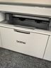 兄弟（brother）DCP-L1638W黑白激光打印機家用復印掃描小型 小程序遠程打印手機無(wú)線(xiàn)wifi打印 新上市，DCP-L1638W，支持2.4G+5G 【閃電配送】官方標配 曬單實(shí)拍圖