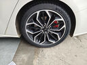 米其林（MICHELIN）輪胎 競馳PILOT SPORT 5 235/40ZR18 95Y  曬單實拍圖
