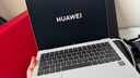 華為MateBook Pro 柔光版筆記本電腦 OLED護(hù)眼云晰柔光屏 鴻蒙操作系統(tǒng) 970g超輕薄長(zhǎng)續(xù)航32GB 1TB宣白 曬單實(shí)拍圖