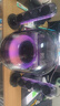 哈曼卡頓Soundsticks 5 音樂(lè)水晶5代玄光版丁禹兮桌面藍(lán)牙音箱家用藍(lán)牙音響水晶5黑色居家藝術(shù)音響生日禮物 【重磅上新】水晶5·玄光版 曬單實(shí)拍圖