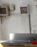 德力西電氣強(qiáng)電箱配電箱家用空開箱布線箱明裝透明門PZ30s 4回路 曬單實(shí)拍圖