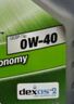 美孚（Mobil）1號 ESP環(huán)保型 x4 0W-40 勁擎表現(xiàn) SP C3 5升 亞太版 曬單實拍圖