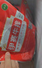 伊賽（yisai） 國產(chǎn)清真黑椒牛排套餐10片1000g黃油包100g黑椒醬包200g七夕禮物 曬單實拍圖