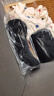 DXRACER 頭枕腰靠 迪銳克斯座椅周邊/頭枕腰靠 頭枕+腰靠/黑色 曬單實拍圖