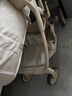 唯樂寶（welebao）輕靈嬰兒推車0-3-6歲可坐可躺一鍵折疊新生兒寶寶減震輕便高景觀 曬單實拍圖