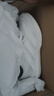 阿迪達斯 （adidas）中性 跑步系列 ADIZERO BK 跑步鞋 JP6541 白色  43  曬單實拍圖