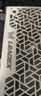 SUPER FLOWER振華 1200W電源 LEADEX VIIP1200W白色 ATX3.1白金全模/九宮格盲插接口/全日系電容/支持 5090顯卡 曬單實拍圖
