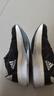 adidas ADIZERO BOSTON 10訓練備賽馬拉松輕盈玻纖柱跑鞋阿迪達斯   黑/白（男款）H67513   44 曬單實拍圖
