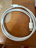 獵弗蒙適用蘋果30WPD充電器插頭充電線套裝iPhone14ProMax 13 12/11/10/8手機(jī)9充電頭x數(shù)據(jù)線插頭線套裝 【30W快充頭+PD快充線1米】快充套裝 曬單實(shí)拍圖