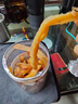 十年夢碳烤手撕魷魚絲500g罐裝即食魷魚干海鮮零食海味特產(chǎn)美味包裝 (大罐裝魷魚條)250克x1罐(肉質(zhì)肥 曬單實(shí)拍圖