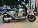 明浙m15s賽道版大螃蟹卡鉗套裝配明浙m47波音盤(pán)小牛九號直上順豐包郵 明浙m15s九號n/e/m系一套（銀色 曬單實(shí)拍圖