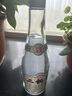 永豐牌老北京二鍋頭 42度1163清香型白酒 光瓶口糧酒500ml*12瓶整箱裝 42度 500mL 12瓶 整箱 曬單實(shí)拍圖